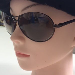 Tory Burch Sunglasses Polarized